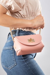 Zoozie Bags Bolso de hombro Powder